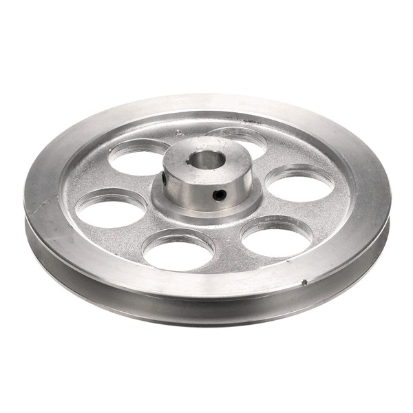 (image for) Biro 16251-90X78AL PULLEY, 9 X 7/8 ALUMINUM