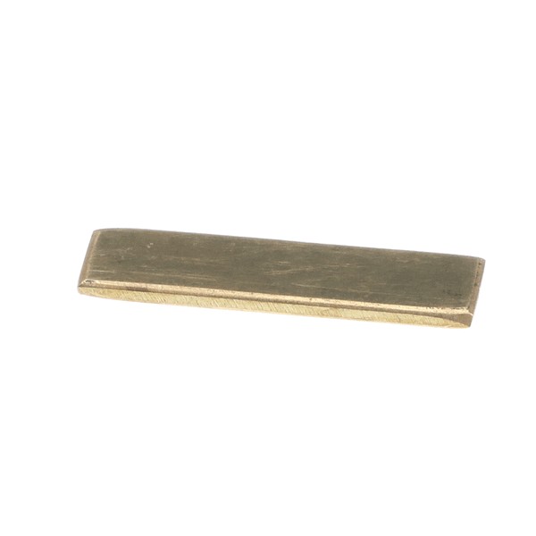 (image for) Biro 194 SAW GUIDE BAR LOCK PAD, BRASS