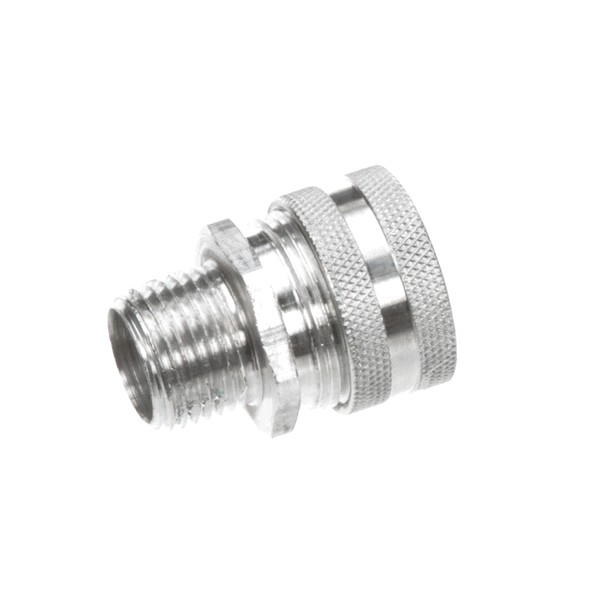 (image for) Biro 224-6 CORD GRIP CONNECTOR WT STRG 1/2,.375-.50