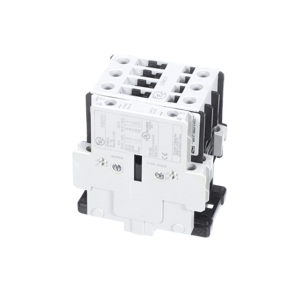 (image for) Biro 226EC-CN11 BLOCK, CONTACTOR