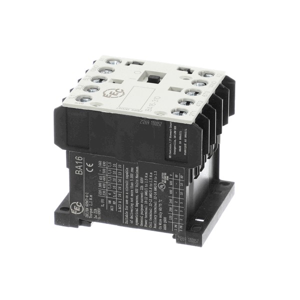 (image for) Biro 26EC-310-A CONTACTOR AEG#LS07.10-A 110V 1PH