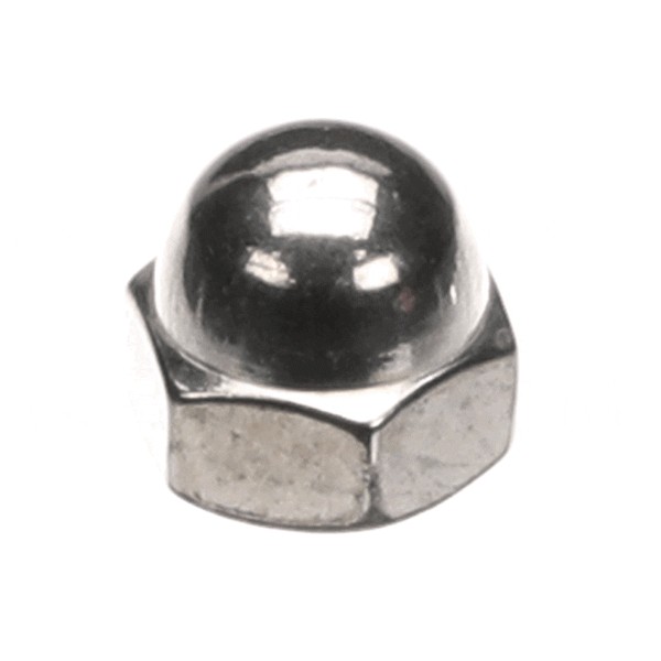 (image for) Biro 272-8 CAP NUT SS 5/16-18LOW CROWN 9/16 AF