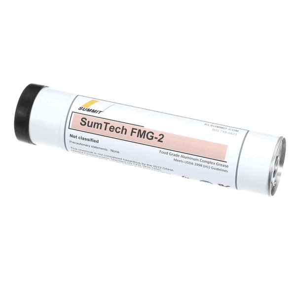 (image for) Biro 374SUM-TUBE GREASE, EPS-2 FUCHS/SHELL CAS