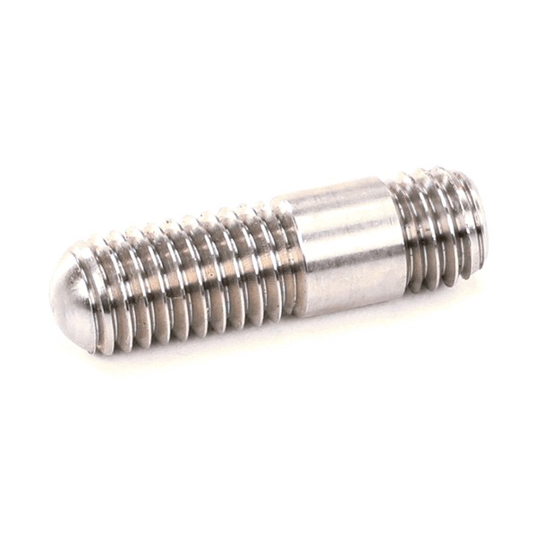 (image for) Biro 53413 STUD-FRONT PLTE&BRNG PLTE 7/32X1-1/8