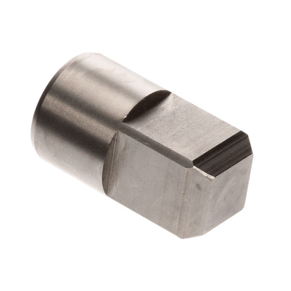 (image for) Biro 54278B SQUARE DRIVE AUGER ADAPTER