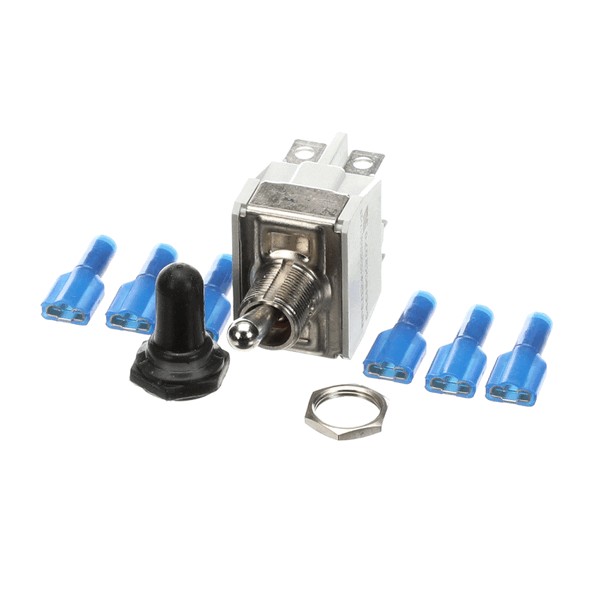 (image for) Biro 54320K TOGGLE SWITCH W/BOOT RETROFIT KIT