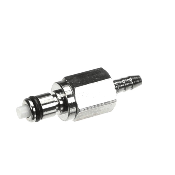 (image for) Biro 56300K-CPB MALE COUPLING METAL BODY, QUICK DISCONNE