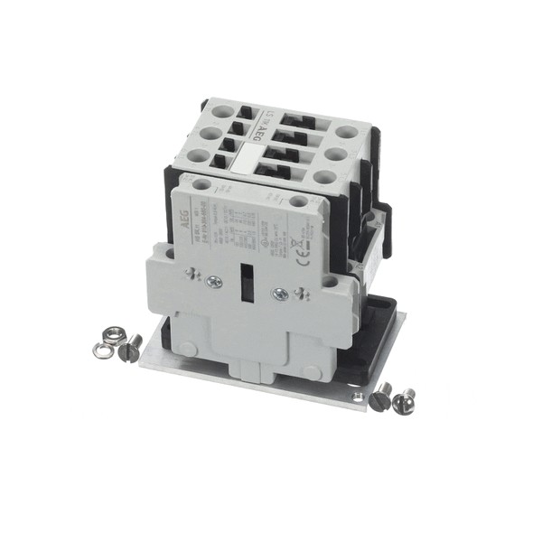 (image for) Biro 56400K CONTACTOR KIT, AEG LS11K