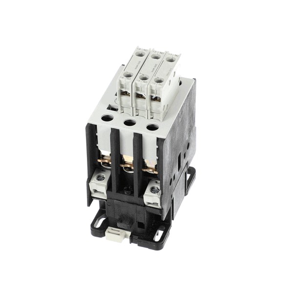 (image for) Biro EMG90177A-EC CONTACTOR, W/AUX CONTACTS