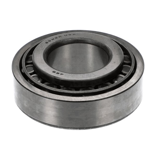 (image for) Biro H111A REAR BEARING CUP & CONE ASSEMBLY