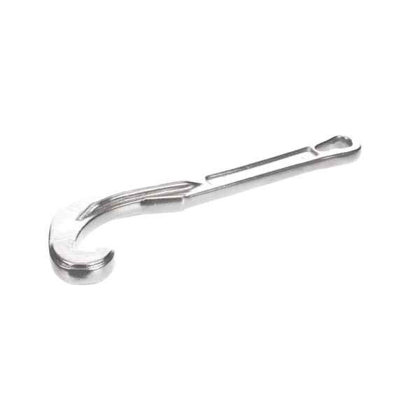 (image for) Biro H340 RING WRENCH, ALUMINUM (52357)