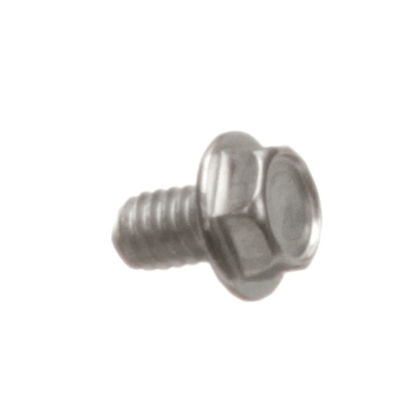 (image for) Biro HHS003S HEX HEAD SCREW SS 8-32X1/4 WASHER HEAD