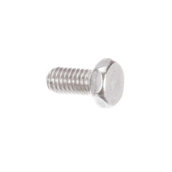 (image for) Biro HHS010S HEX HEAD SCREW 10-32 X 3/8 SS