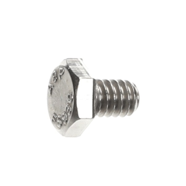 (image for) Biro HHS020S HEX HEAD SCREW 1/4-20 X 3/8 SS