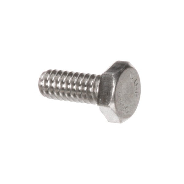 (image for) Biro HHS035S HEX HEAD SCREW 1/4-20 X 5/8 SS