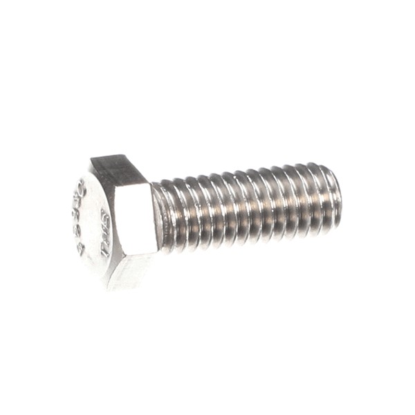 (image for) Biro HHS070S HEX HEAD SCREW 3/8-16 X 1 SS