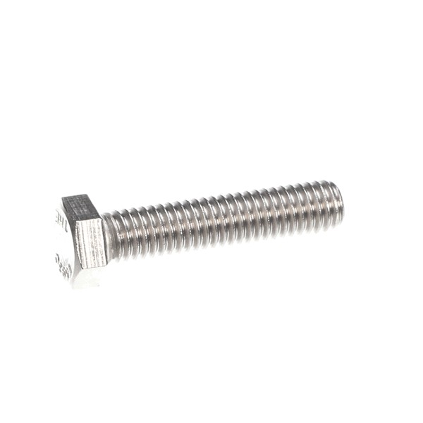 (image for) Biro HHS083S HEX HEAD CAP SCREW 3/8-16X1-3/4 SS (FULL