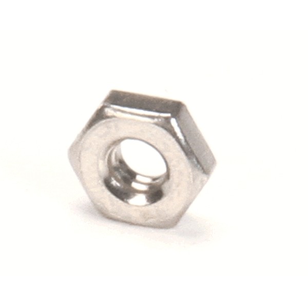 (image for) Biro HN05S HEX NUT 8-32 SS