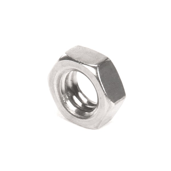 (image for) Biro HN30S HEX NUT 3/8-16X9/16X7/32 SS LT JAM