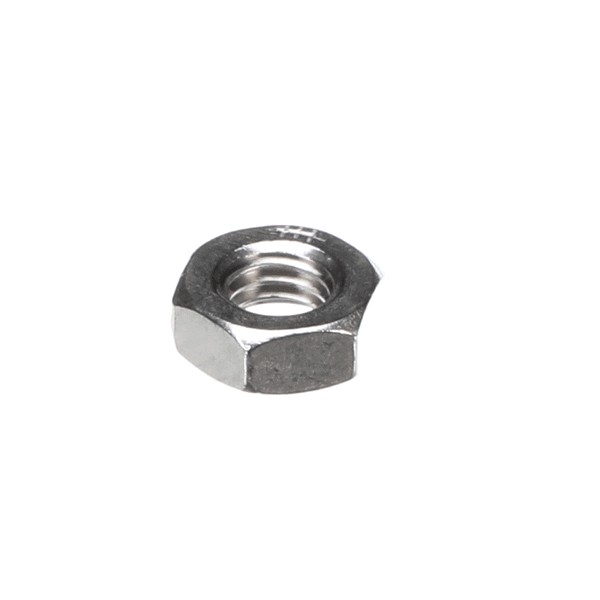 (image for) Biro HN35S HEX NUT 3/8-16 SS, MACHINE SCREW