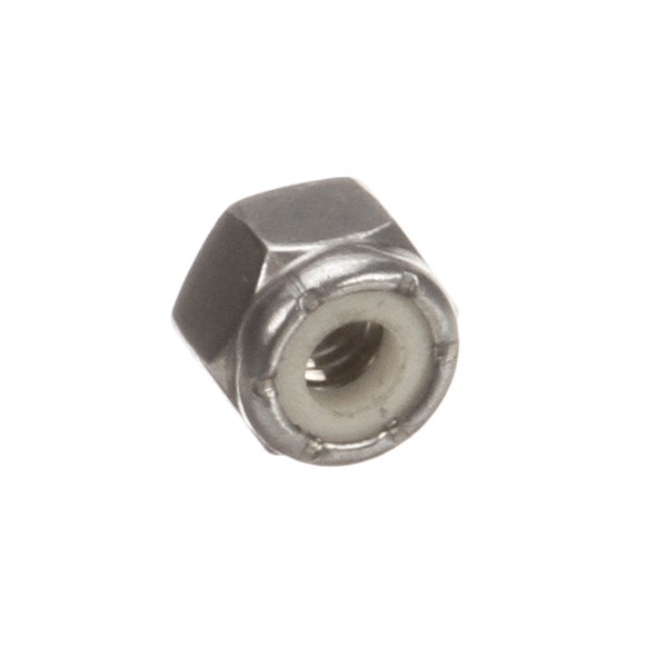 (image for) Biro HNNL15S HEX NUT 1/4-20 SS HEAVY NYLOK