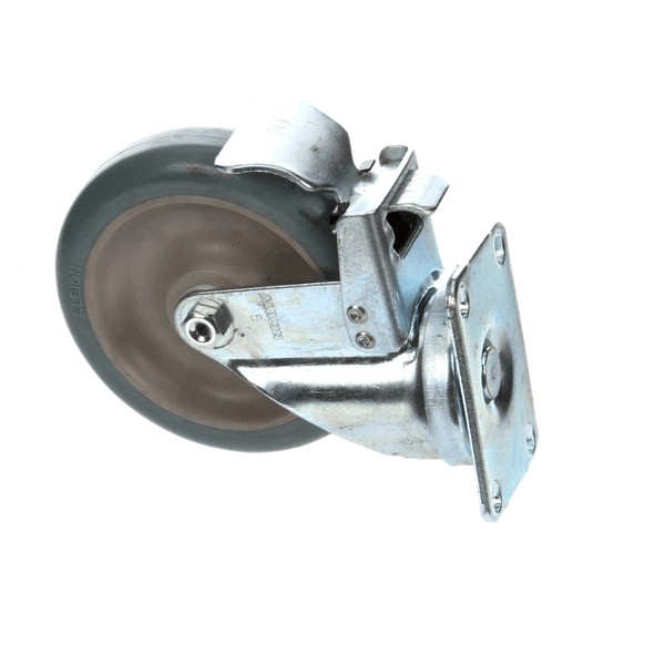 (image for) Biro PC175-1 CASTER, 5 IN. DIA, TOTAL LOCK SWIVEL