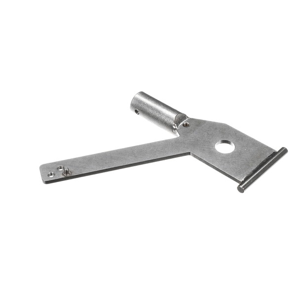 (image for) Biro S16335XE UPPER WHEEL HINGE PLATE, FIXED HEAD