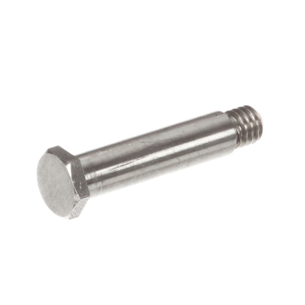 (image for) Biro S244 WHEEL CLEANER ARM STUD SS