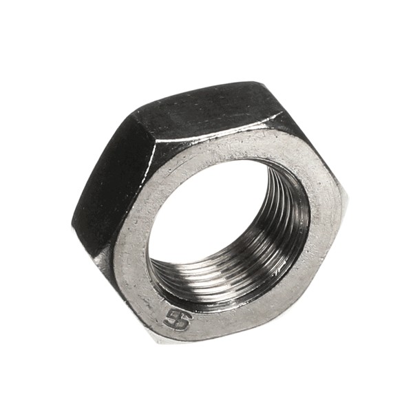 (image for) Biro S252X SHAFT LOCK NUT SS