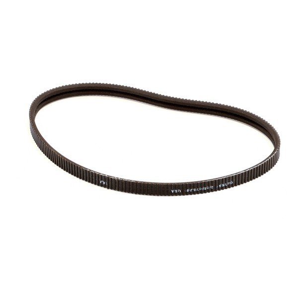 (image for) Biro T3079-9-1 MOTOR BELT, 2V POLY FLEX, 2/5M475