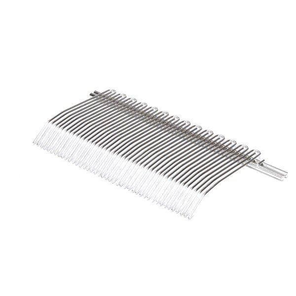 (image for) Biro T3117 WIRE COMB, BACK