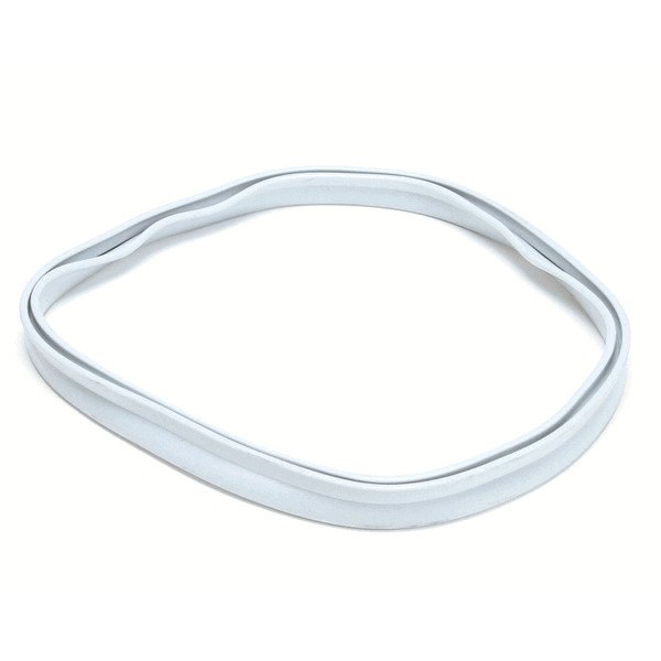 (image for) Biro VT434S-1 GASKET,GRY SILICONE,SNGLE LID SSDRM