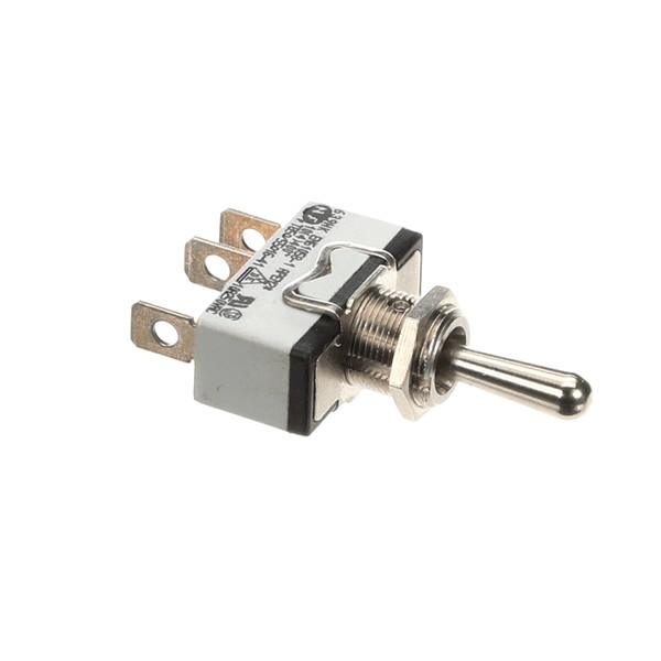 (image for) Biro VT476S TOGGLE SWITCH, SPDT, ON-OFF-ON