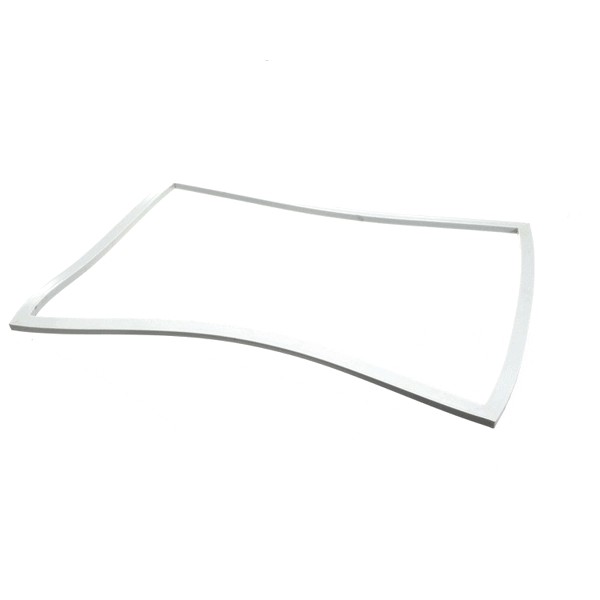 (image for) Biro VTS568-1 DRUM COVER GASKET, FLAT STYLE, VTS-500 (