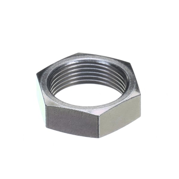 (image for) Bizerba 60370104302 HEX NUT M25X1,5 SW30