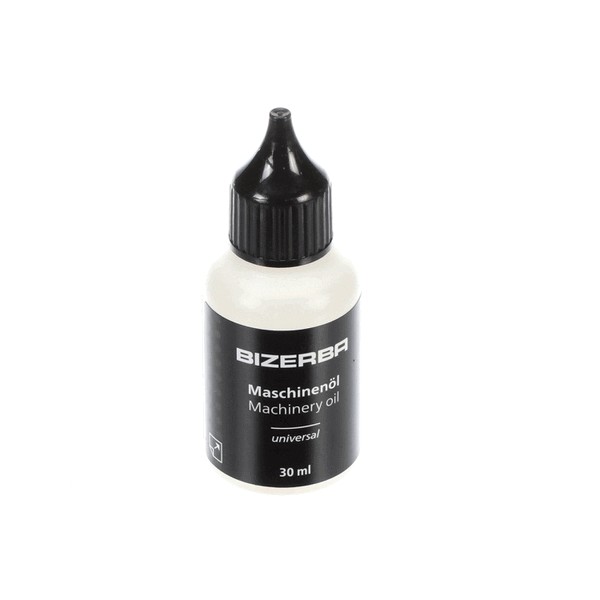 (image for) Bizerba 95900601030 MACHINE OIL 30ML