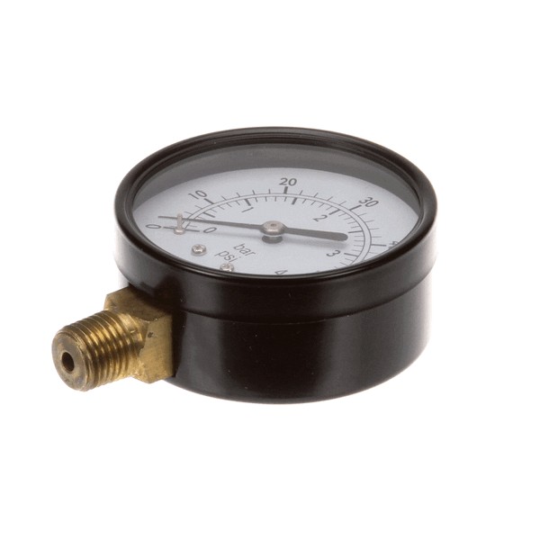 (image for) Blakeslee 07917 PRESSURE GAUGE