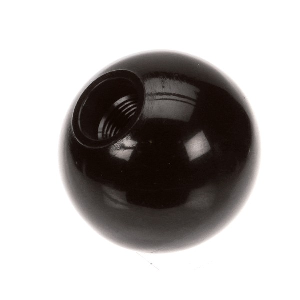 (image for) Blakeslee 97826 GEAR SHIFT KNOB BLACK BALL