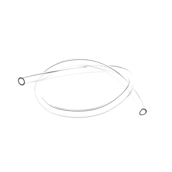 (image for) Blakeslee DW14503 PVC TRANSPARENT TUBING