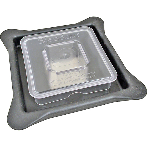 (image for) Blendtec BLD40-310-SRV LID,GRIP W/ VENT - Click Image to Close