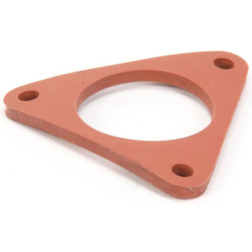 (image for) Blickman 10252 OUTLET PLATE GASKET - Click Image to Close