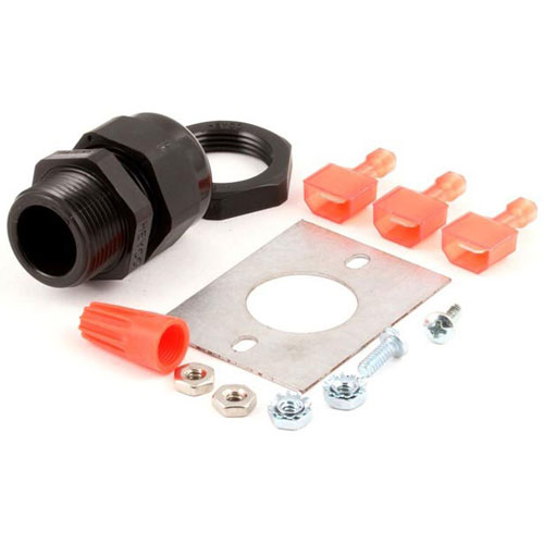 (image for) Blickman 10997 MODULE UPGRADE KIT POWER INLET - Click Image to Close