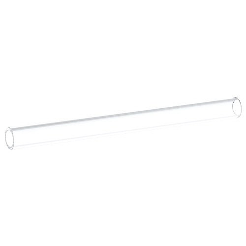 (image for) Blickman 22901 GLASS TUBE 5/8 X 7" - Click Image to Close
