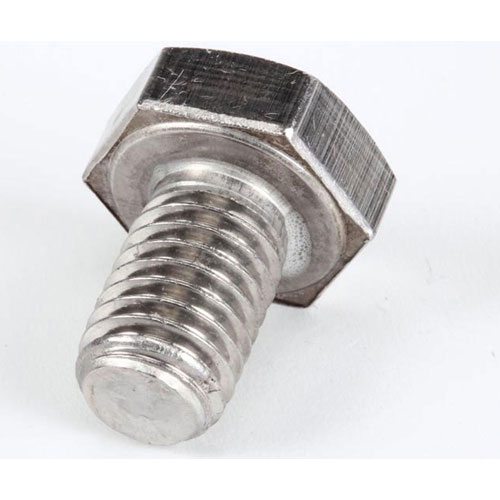 (image for) Blickman 34 M10 X16MM SS HEX HD BOLT 