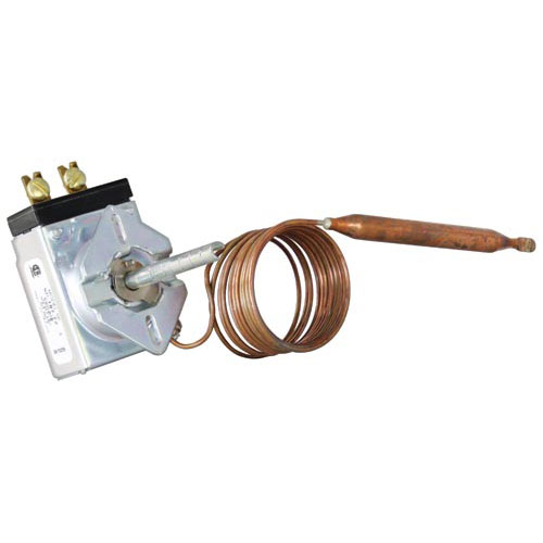 (image for) Blickman 61890 THERMOSTAT SP, 3/8 X 4-1/2, 72 - Click Image to Close