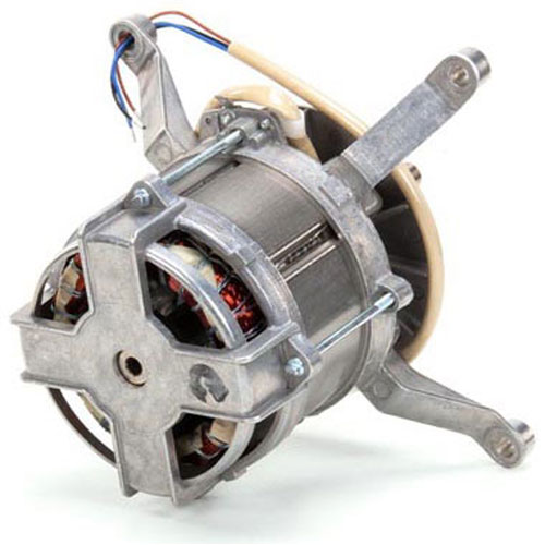 (image for) Blickman 92 208/240V BLOWER MOTOR - Click Image to Close