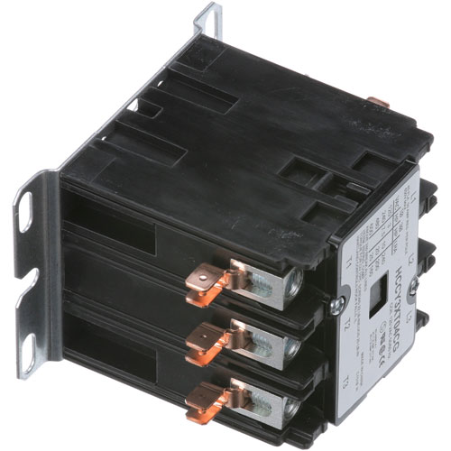 (image for) Blickman AT108 CONTACTOR 3P 40/50A 120V - Click Image to Close