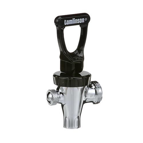 (image for) Blickman AT154 FAUCET ASSEMBLY 