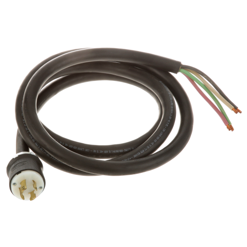 (image for) Blodgett 100607 L16-30P, 8AWG CORD SET