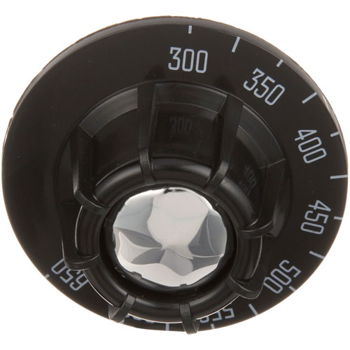 (image for) Blodgett 10392 DIAL 2-1/2 D, 300-650